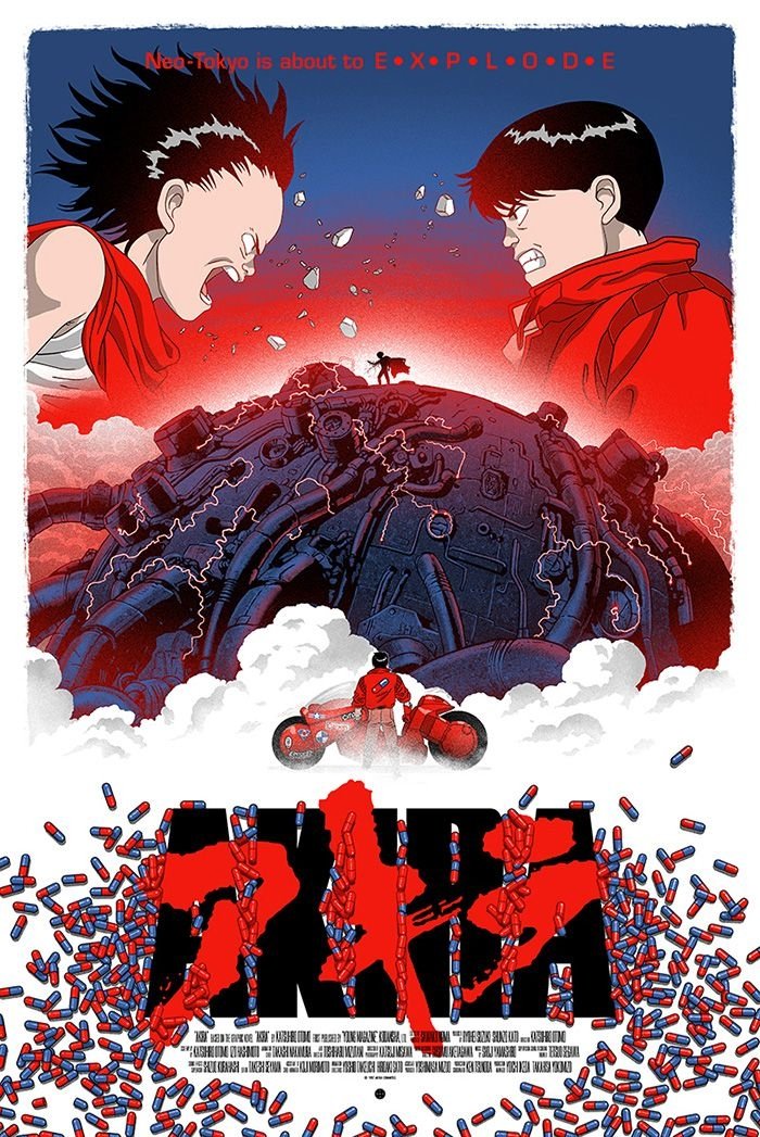 Akira