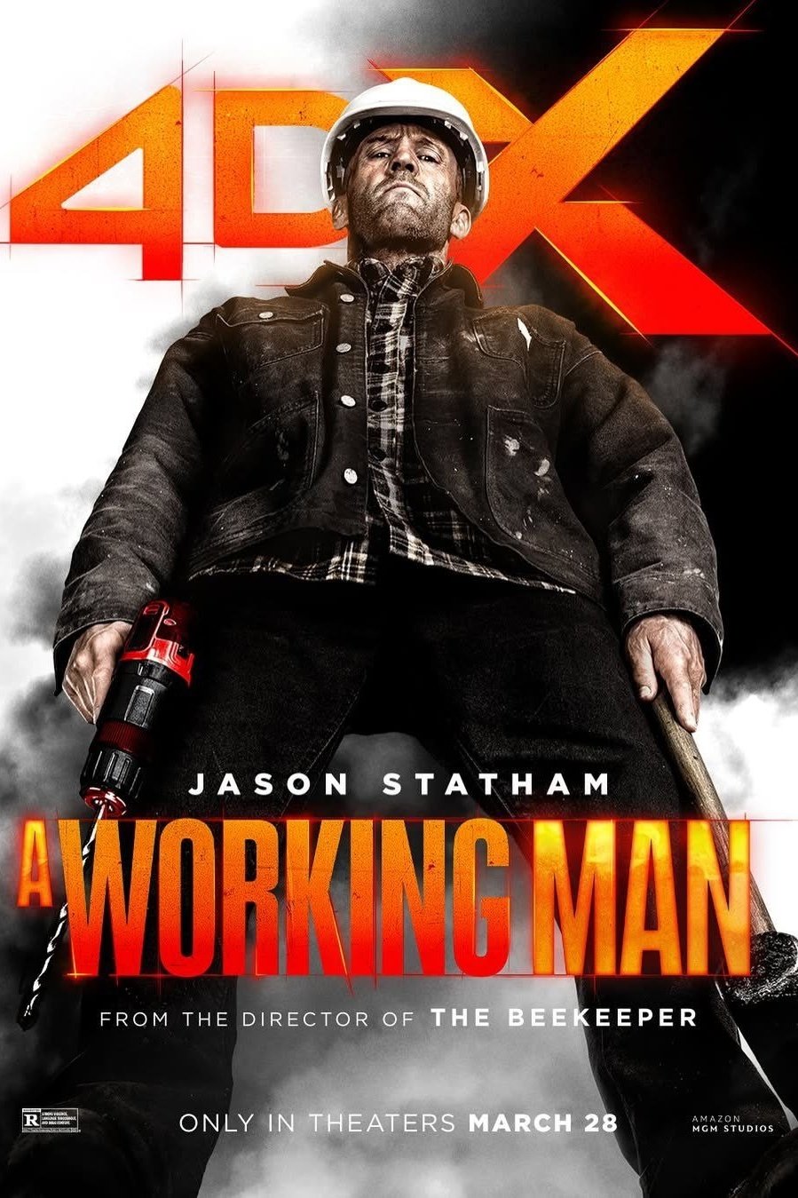 A Working Man