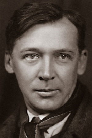 et billede af Pyotr Baksheyev