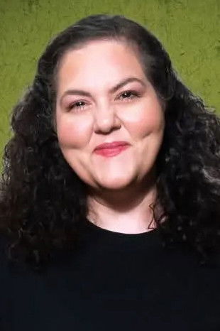 et billede af Evangelia Karakatsani