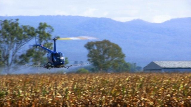 Outback Pilots - Épisode 8