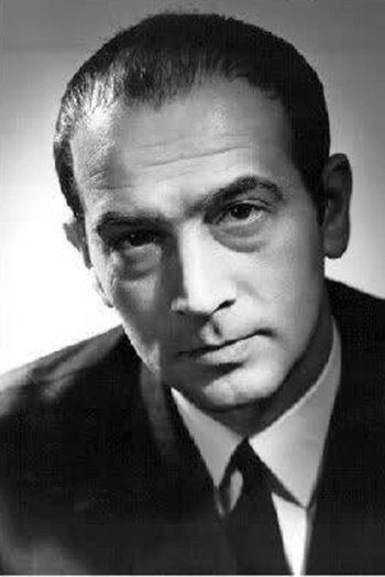 et billede af István Bácskai Lauró