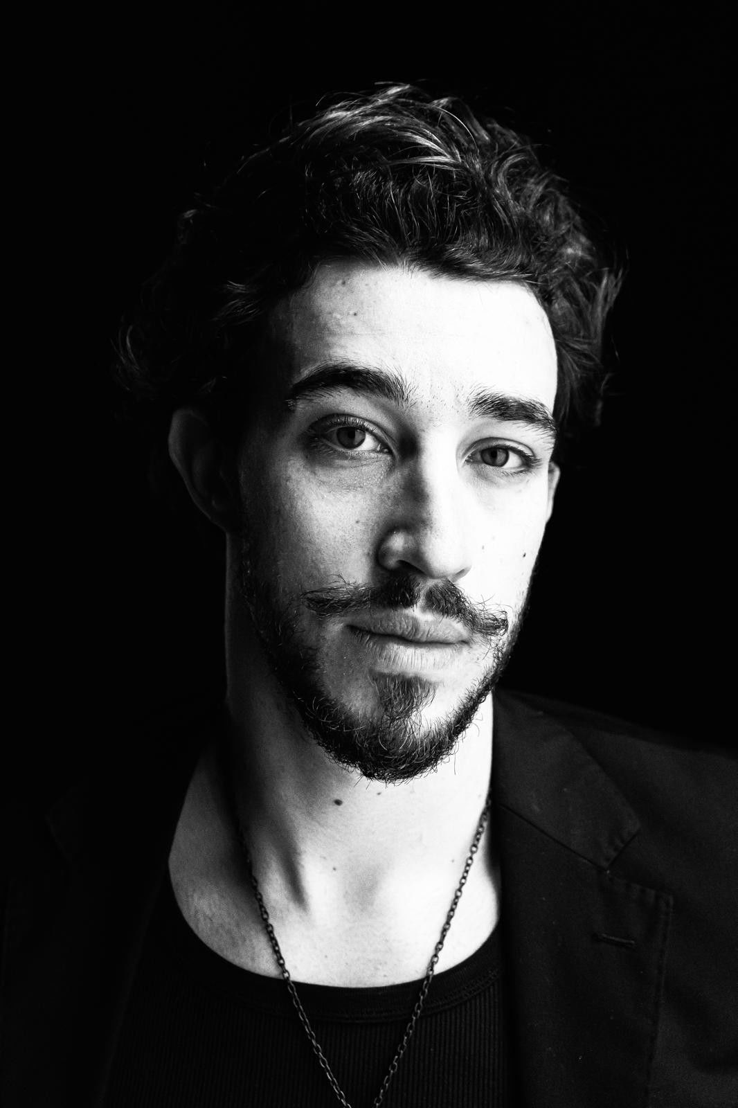 et billede af Lorenzo Neri