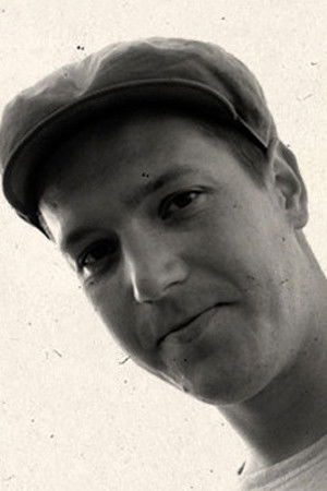 et billede af Finn Peters