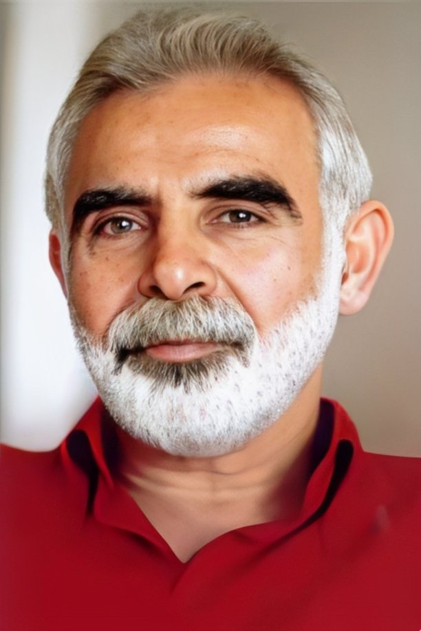 et billede af Nurettin Şen