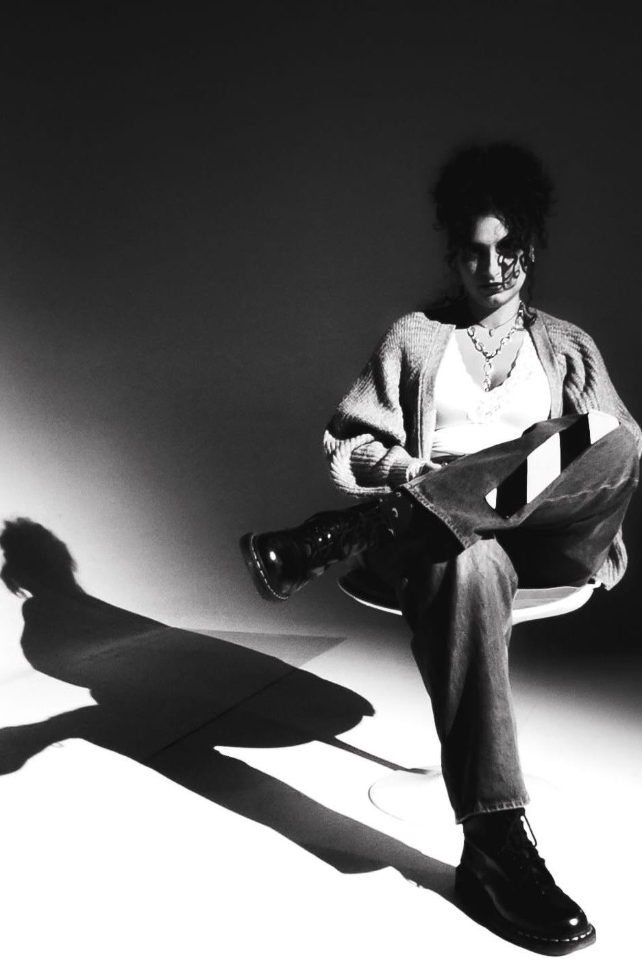 et billede af Sofia Votino