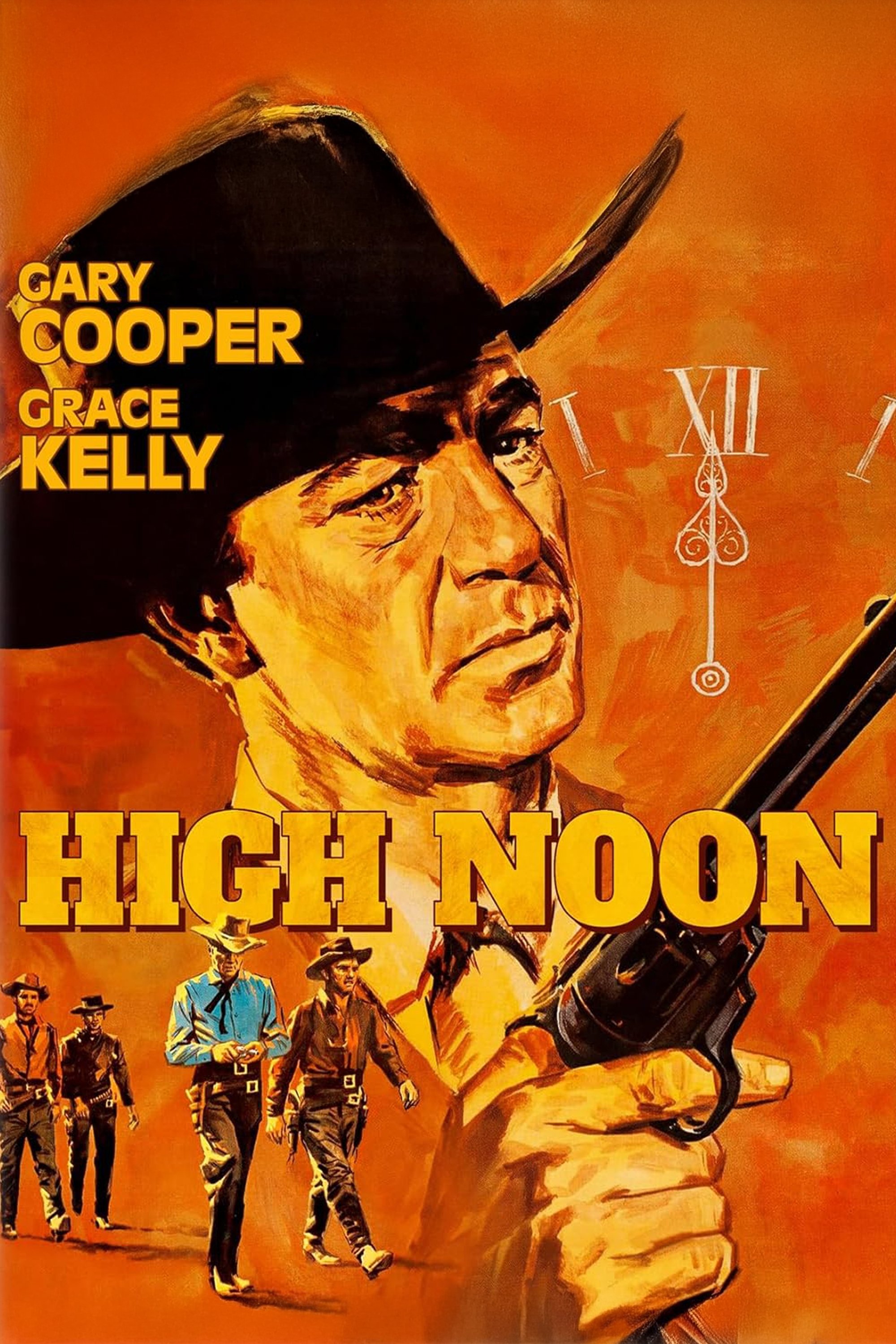 High Noon