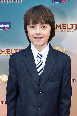 et billede af Viggo Neijs