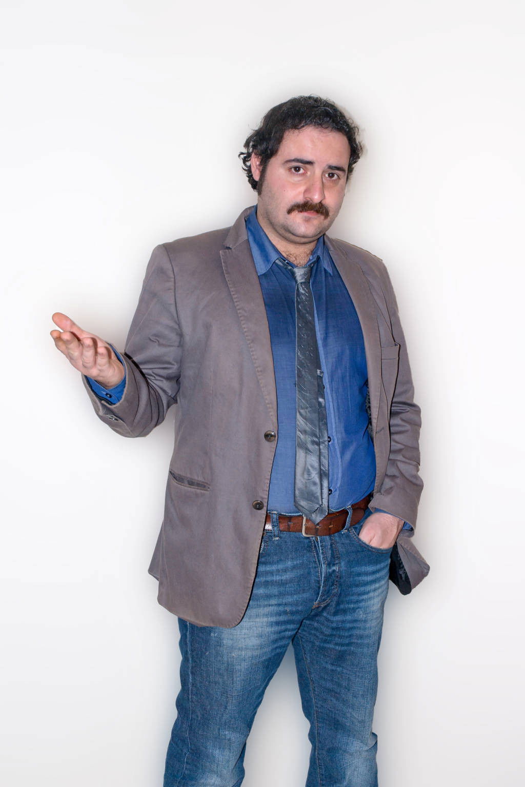 et billede af Edoardo Guadagno