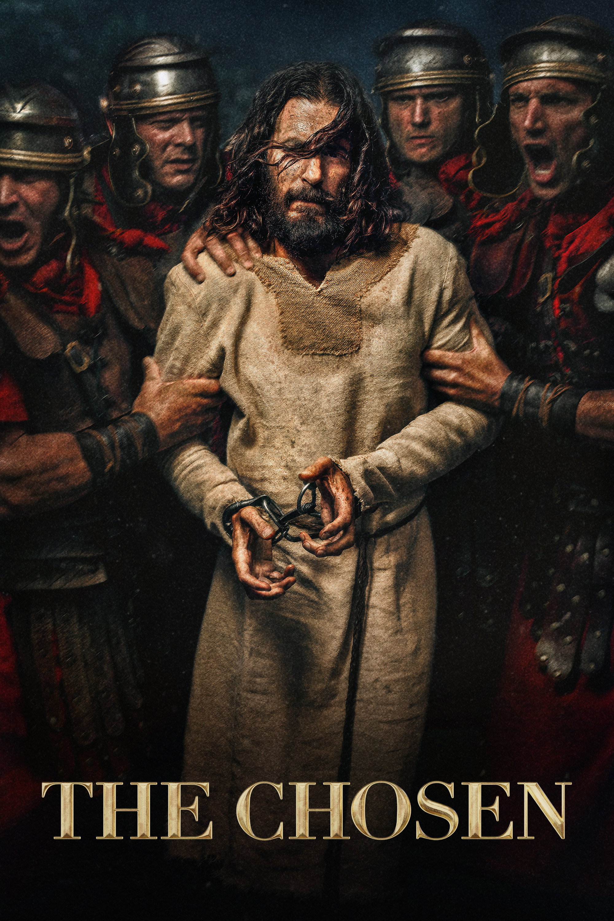 poster tv The Chosen