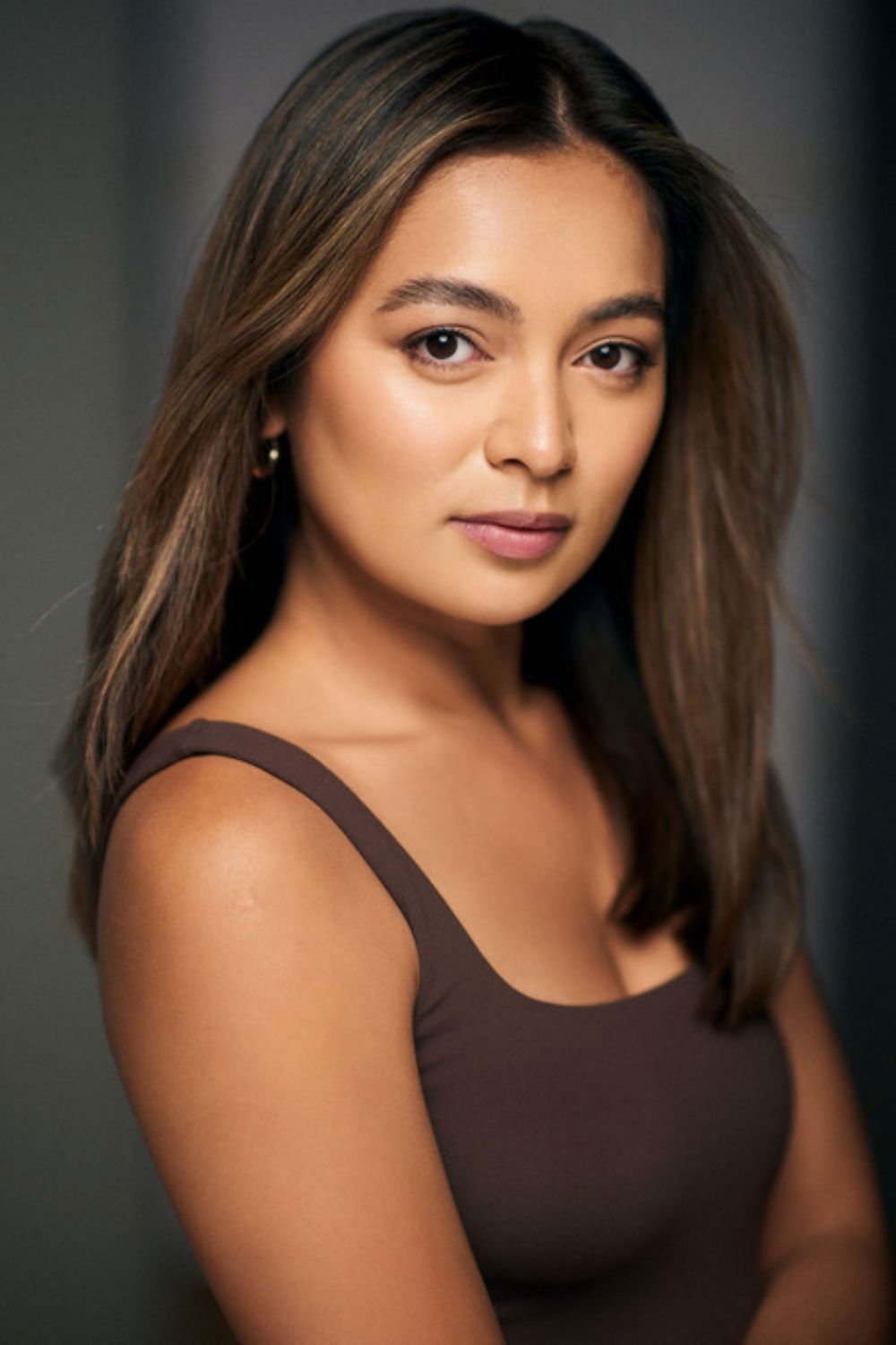 et billede af Hannah Cam