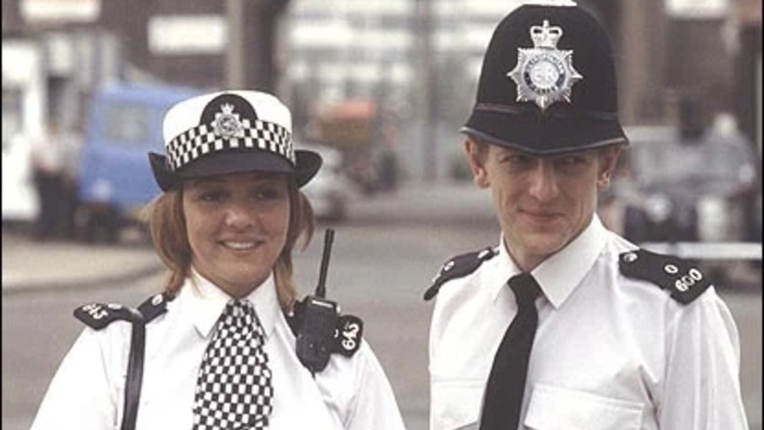 Woodentop (1983)