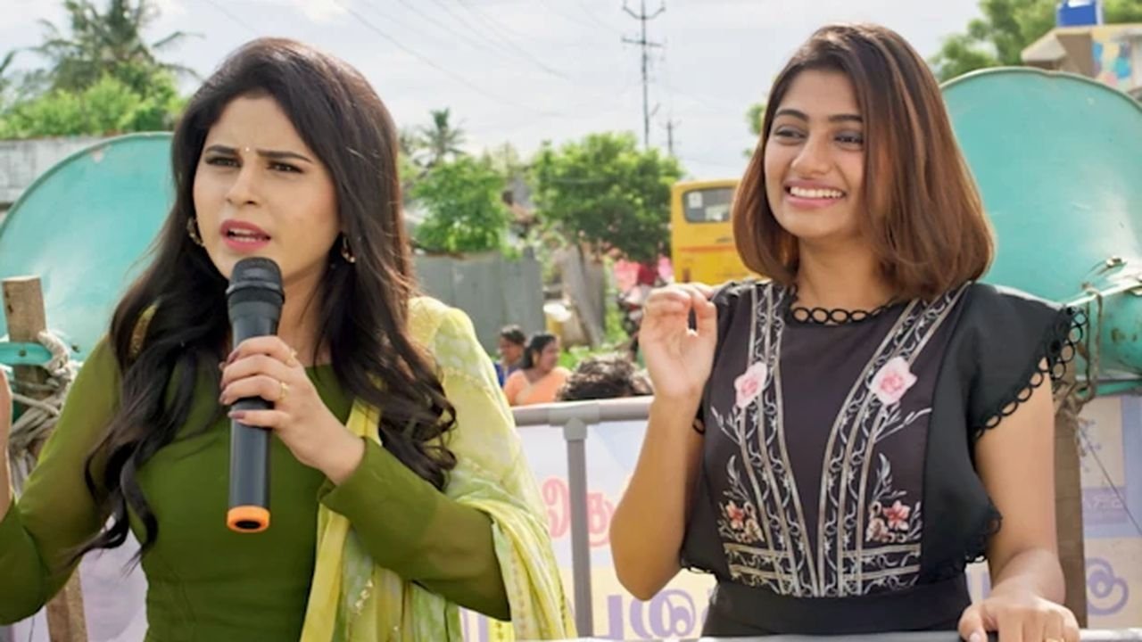 Thumbnail for Madhavan and the Modern School Season 1 Episode 62