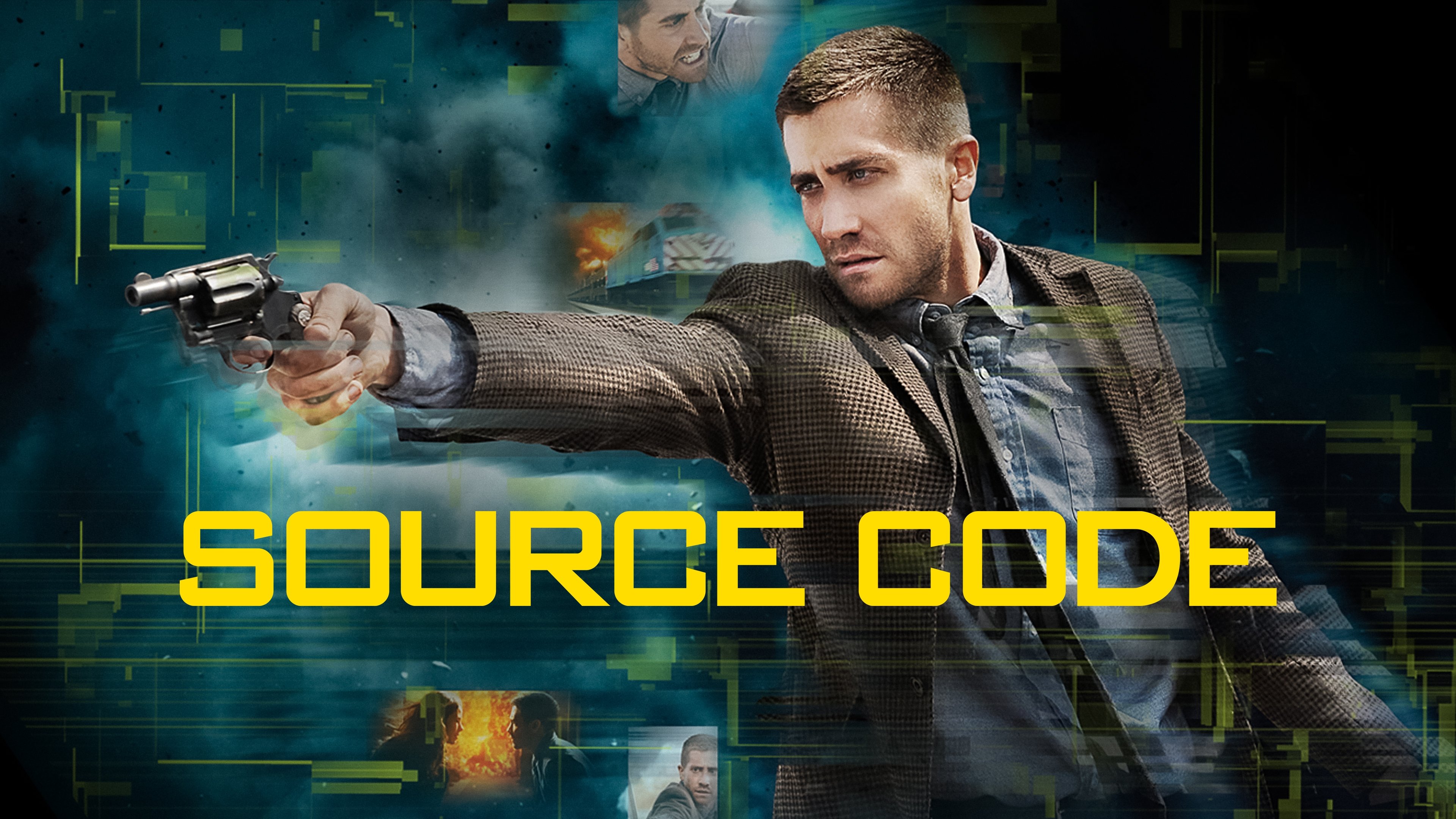 Source Code (2011)