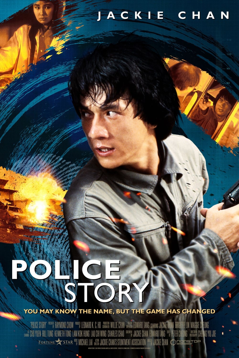 Police Story