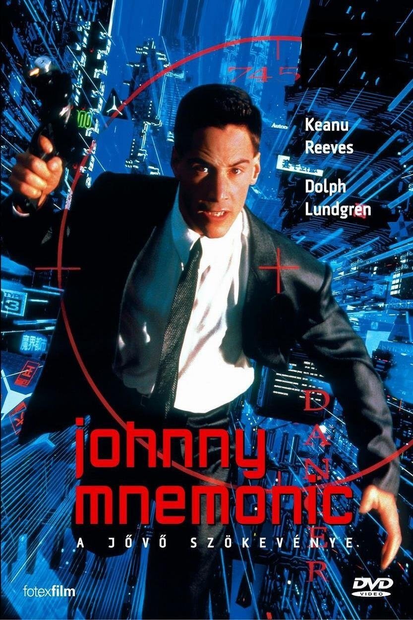 Johnny Mnemonic