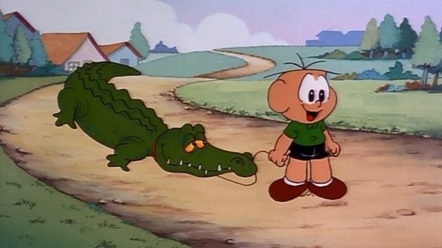 Turma da Mônica