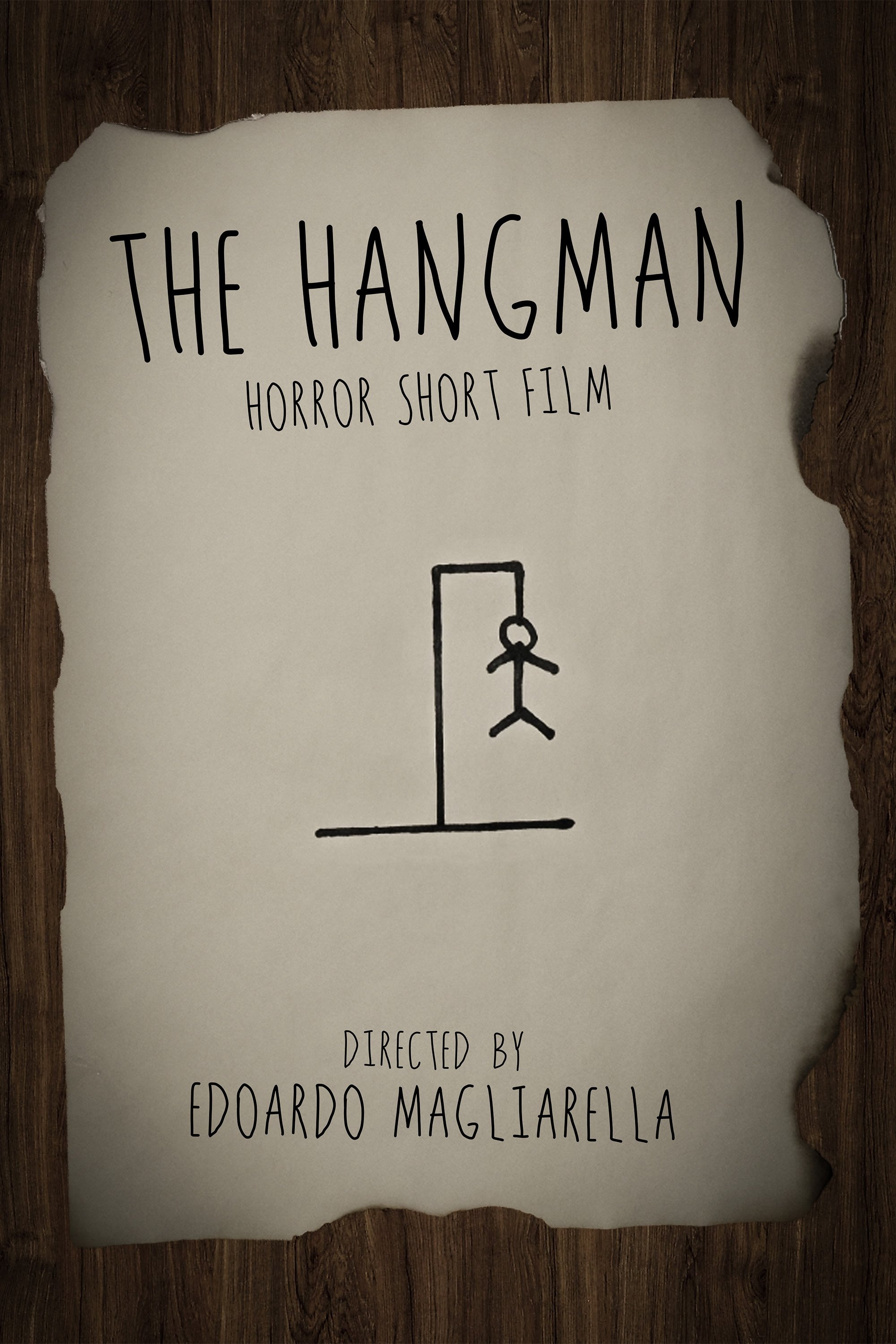 The Hangman The Hangman