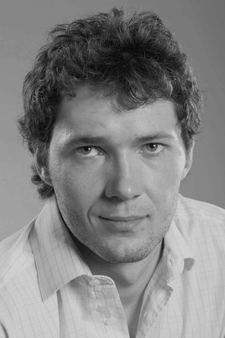 et billede af Anton Andriushchenko