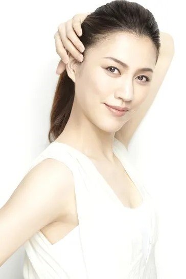 et billede af Haruhi Ryoga