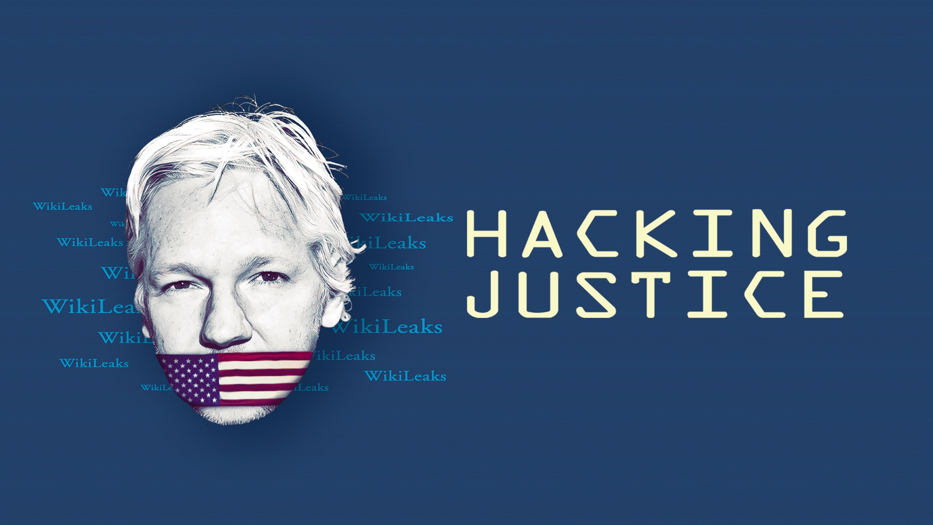 Hacking Justice (2017)