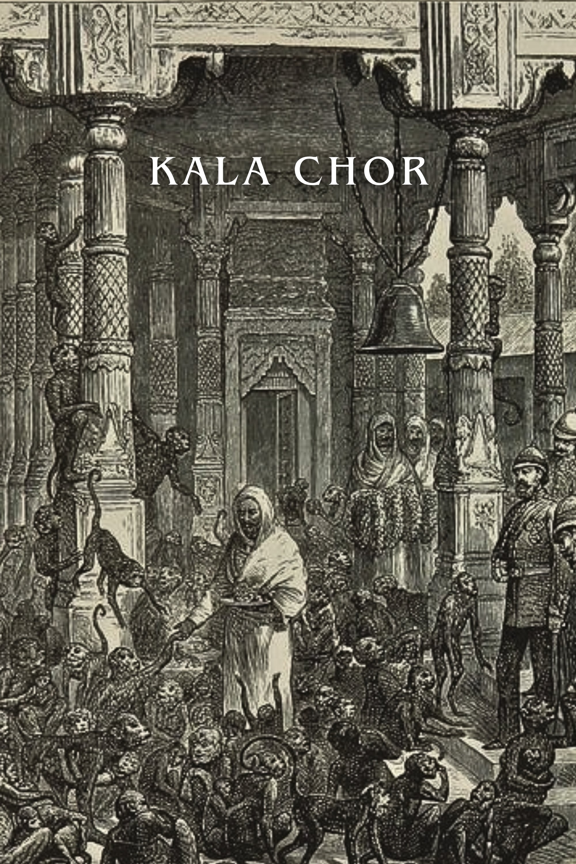 Kala Chor Kala Chor