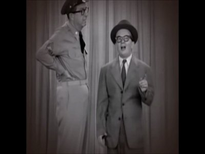The Phil Silvers Show - Épisode 11
