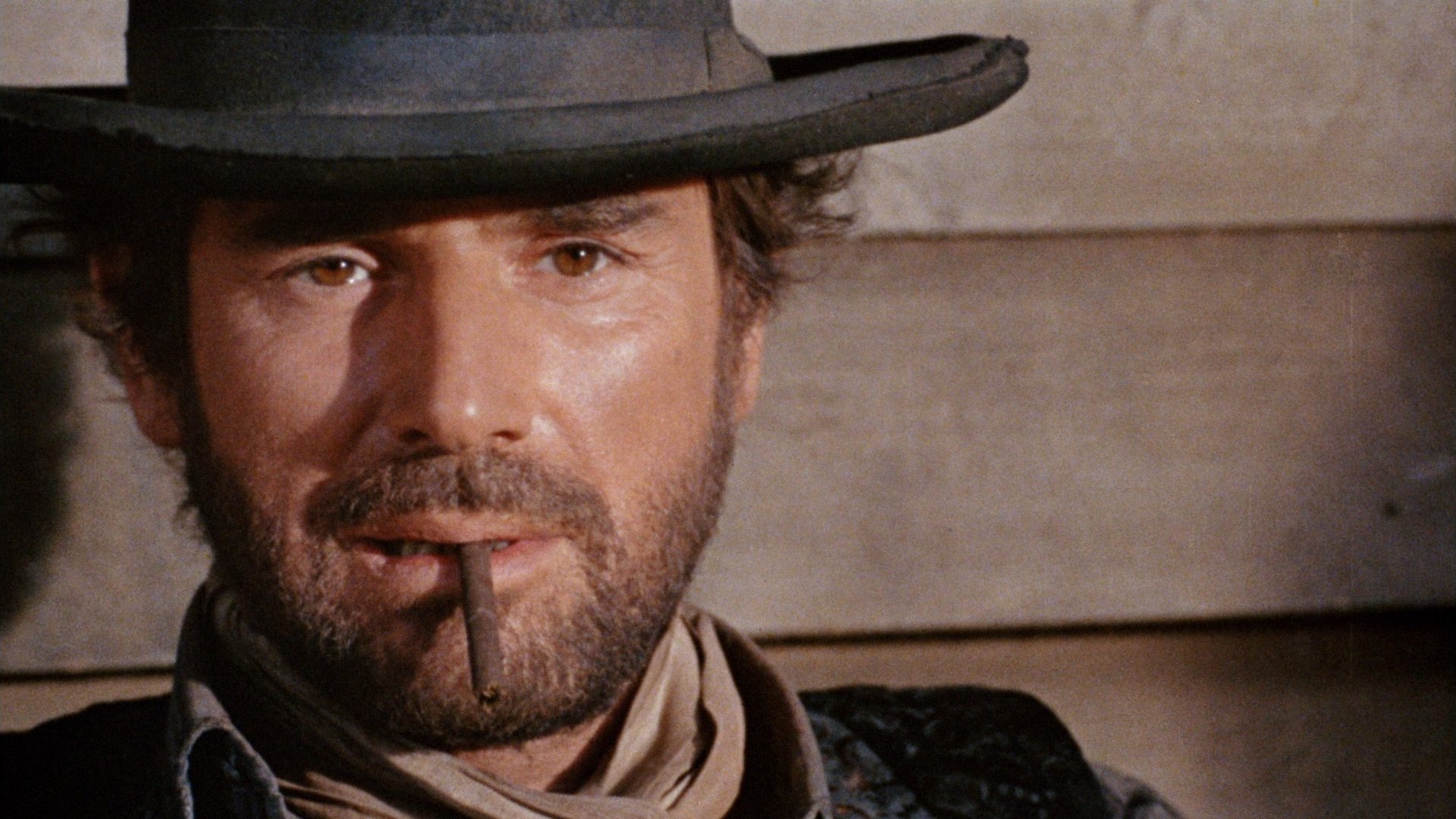 Cemetery Without Crosses (1969)