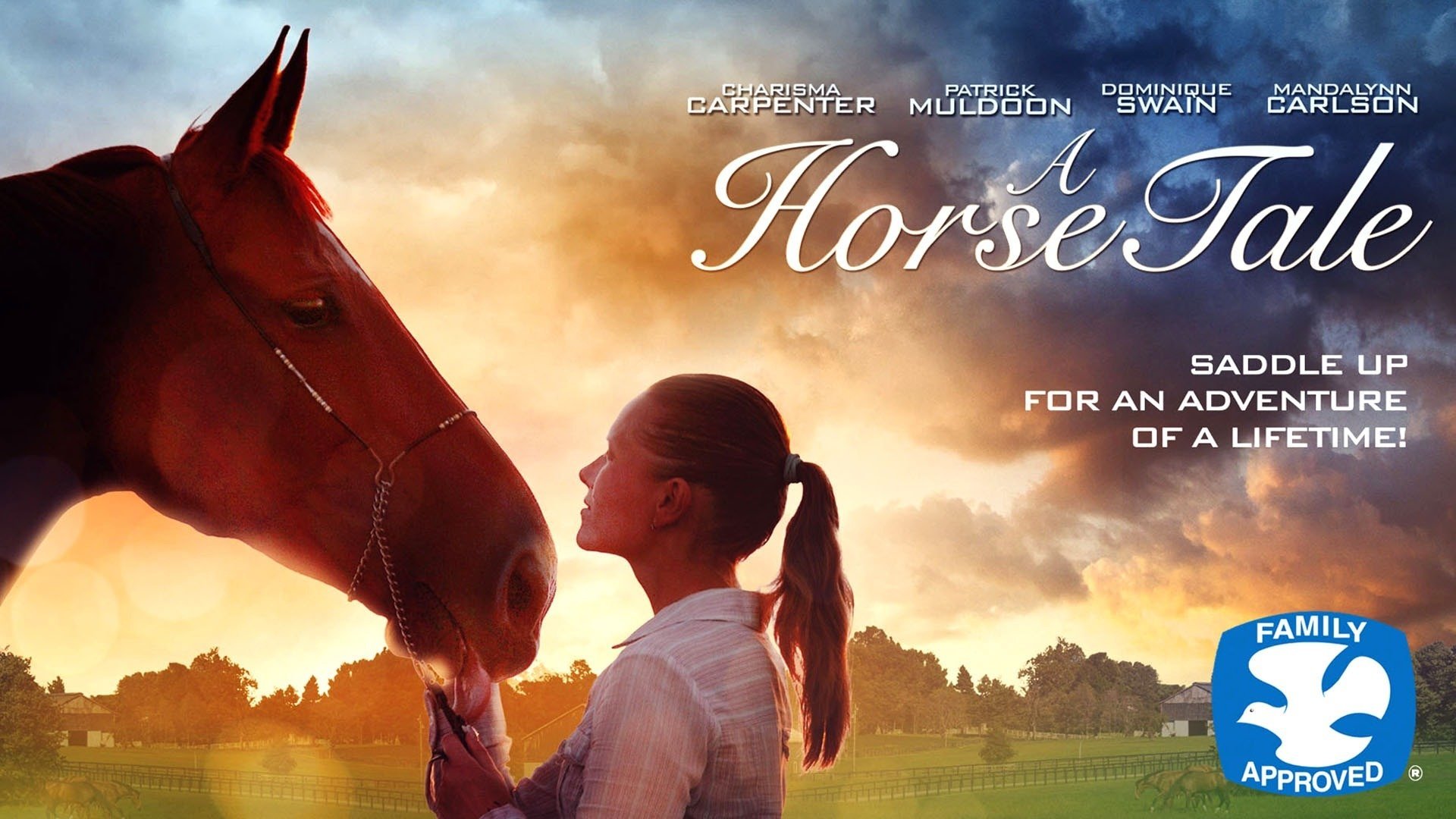A Horse Tale