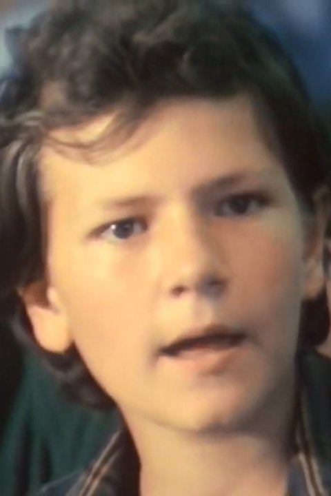 et billede af Dimitar Ganev