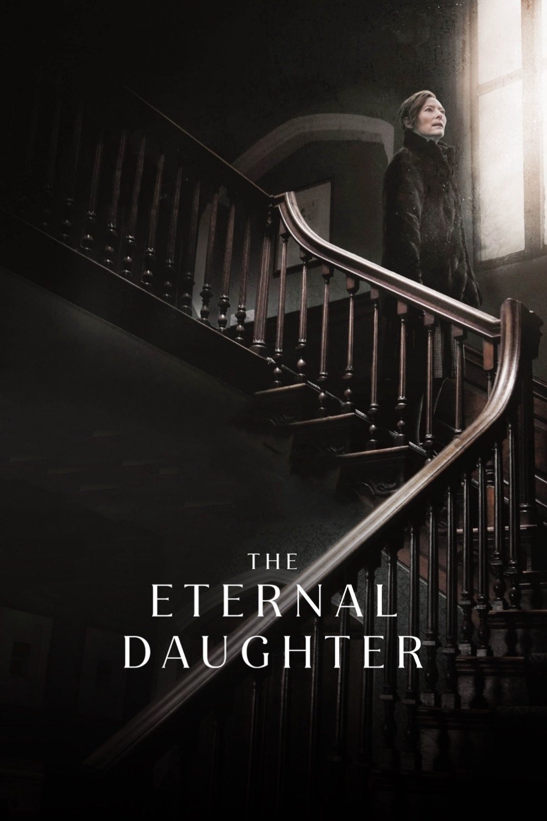 The Eternal Daughter
