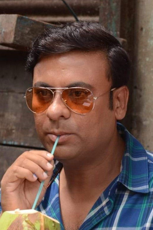 et billede af Subham Imam