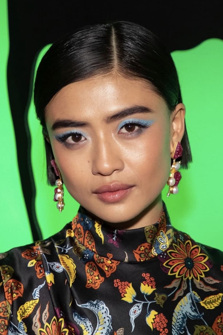 et billede af Brianne Tju