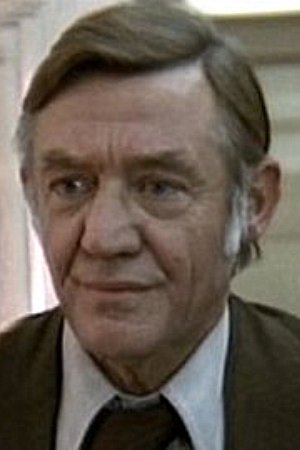 et billede af Joe Miksak