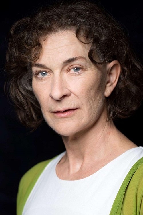 et billede af Felicity Steel