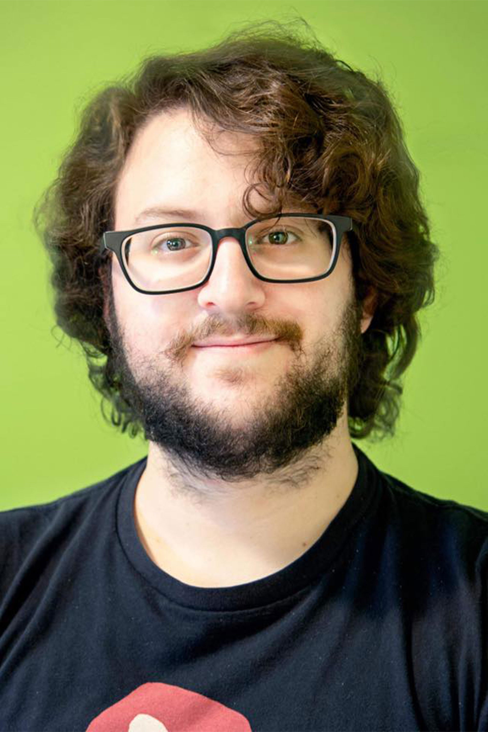 et billede af Avishai Weinberger