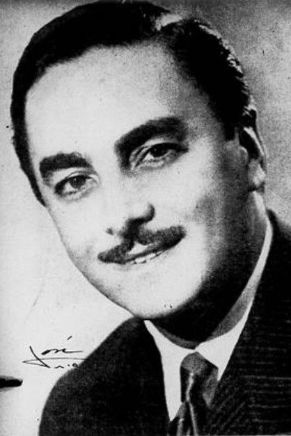 et billede af Celso Guimarães