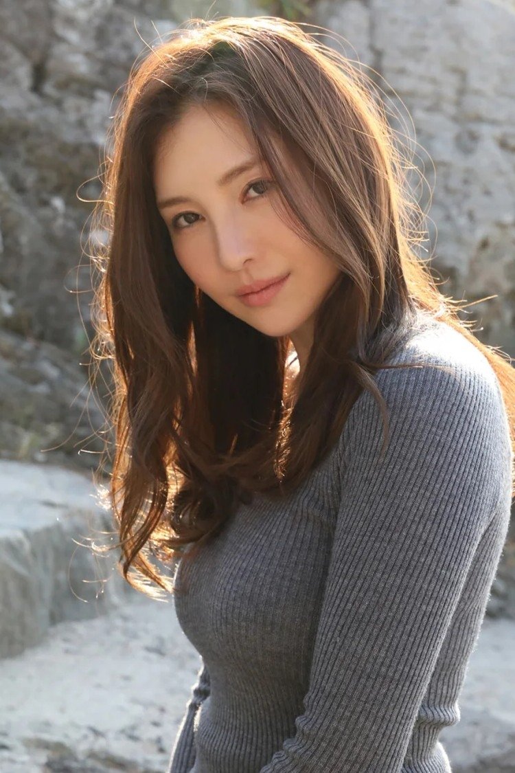 鈴木心春(Koharu Suzuki)