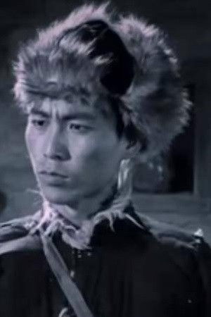 et billede af Sang Ping