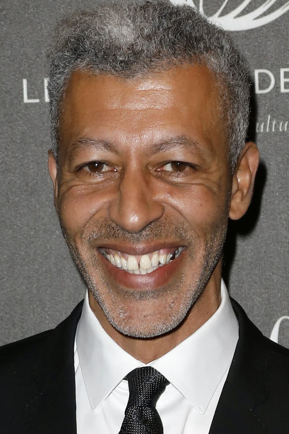 et billede af Rachid M'Barki