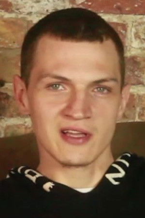 et billede af Johnny Ozark