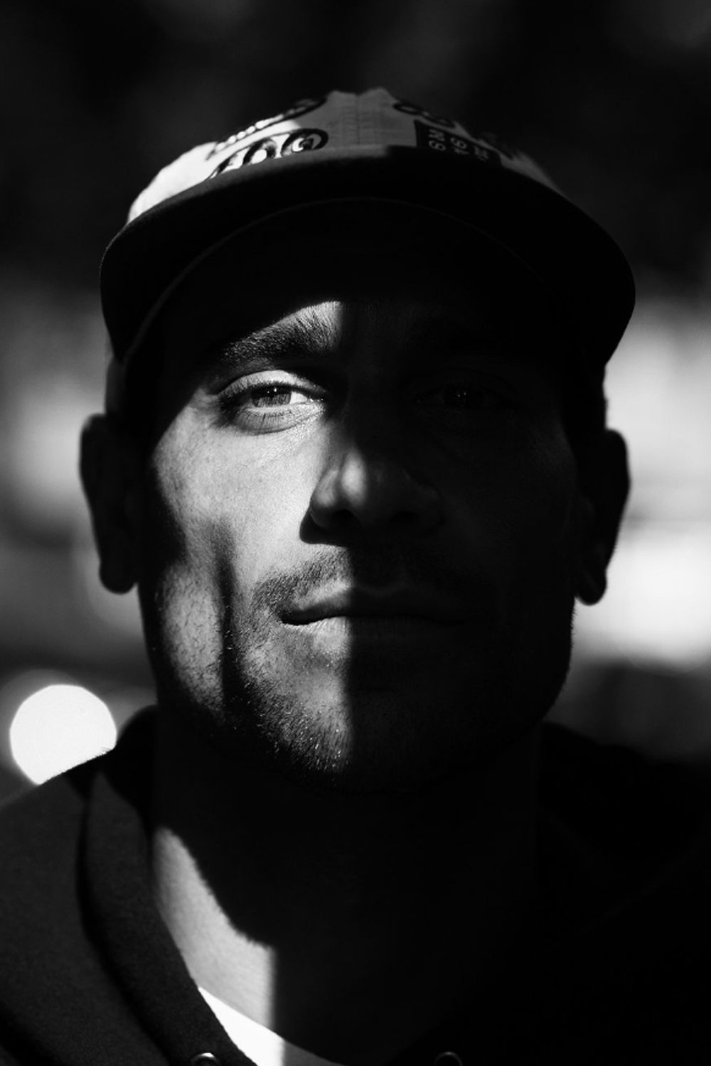 et billede af Tiago Lemos