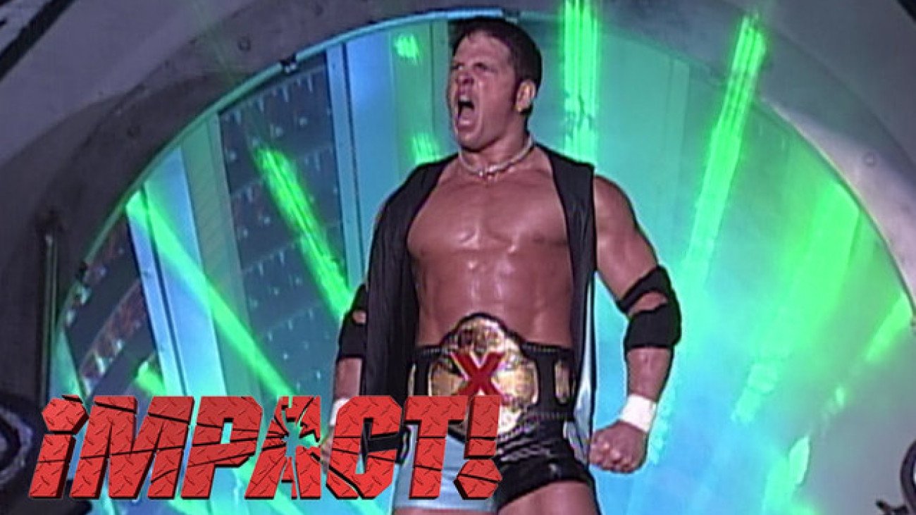TNA iMPACT!