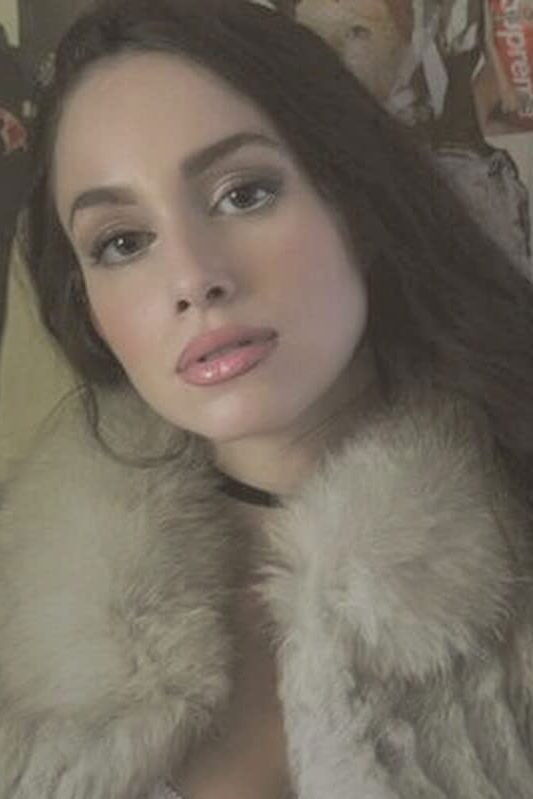 et billede af Carla Tempesta