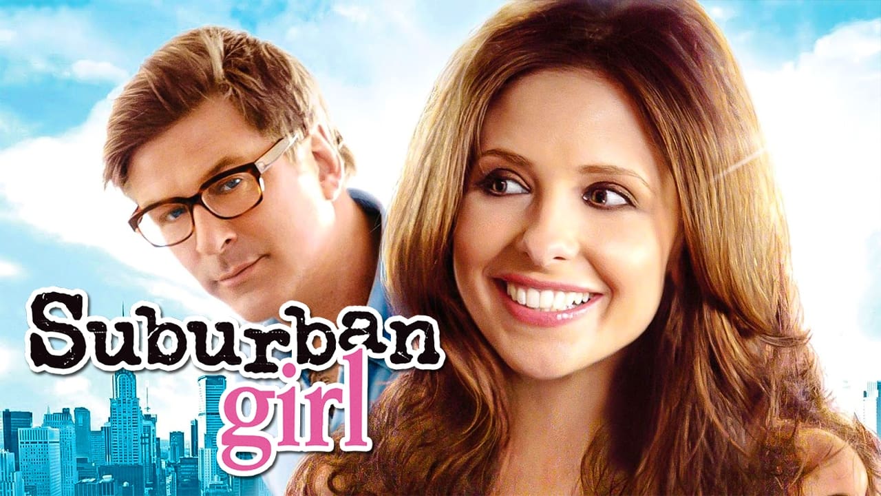 Suburban Girl (2007)