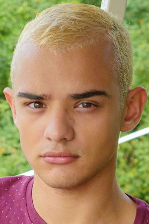 et billede af Gabriel Paris