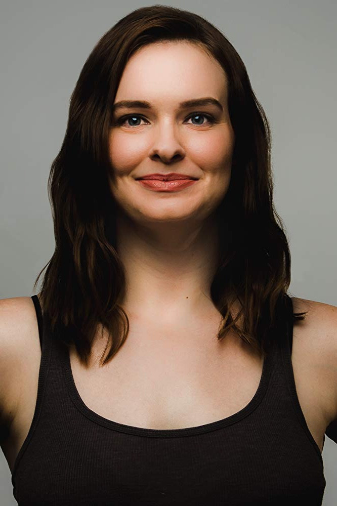 et billede af Devon Slack