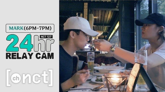 Thumbnail for MARK : 6-7pm Season 1 Episode 6