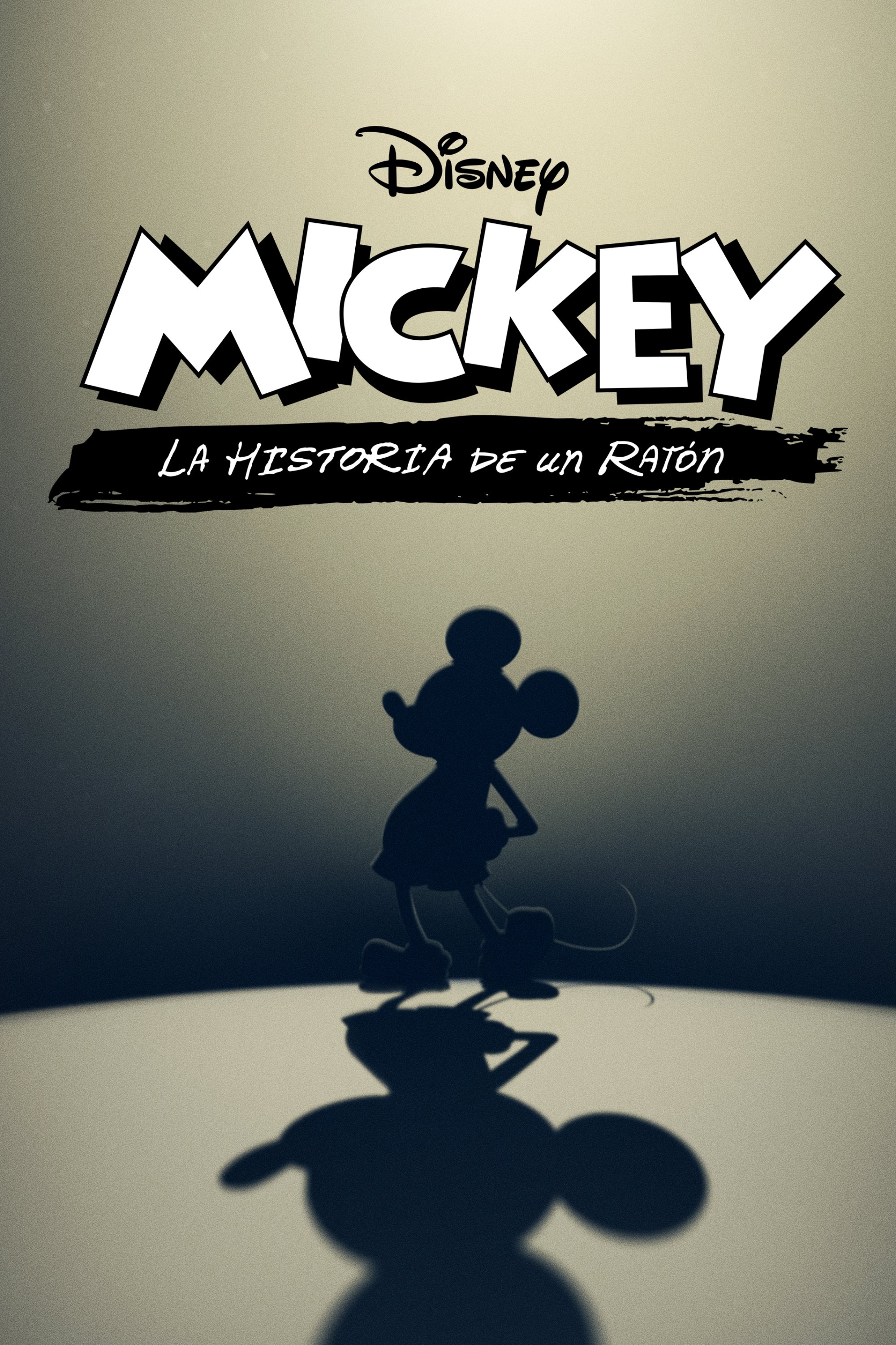 Mickey: The Story of a Mouse