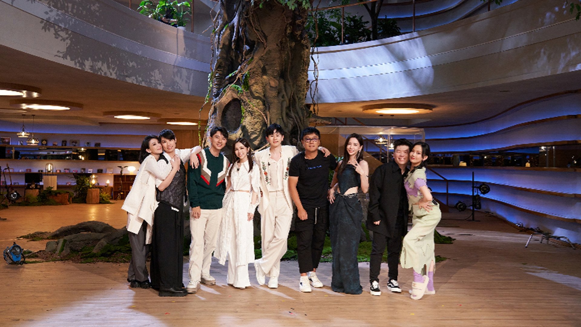 Thumbnail for S3 Extra Version EP4 Season 0 Episode 64